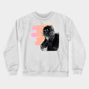 Anime EDM Crewneck Sweatshirt